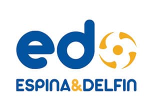 Espina y Delfín